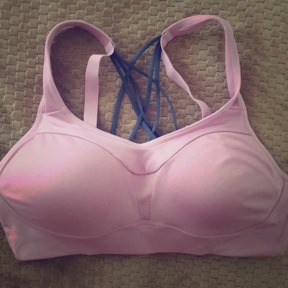 Sport”s Bra